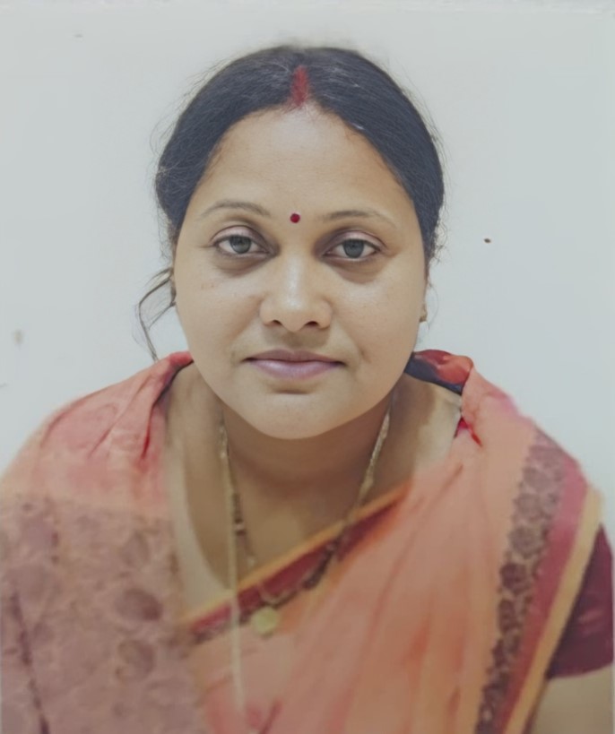 Deepa Devi
