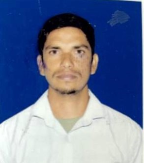 Gopikrishn Yadav
