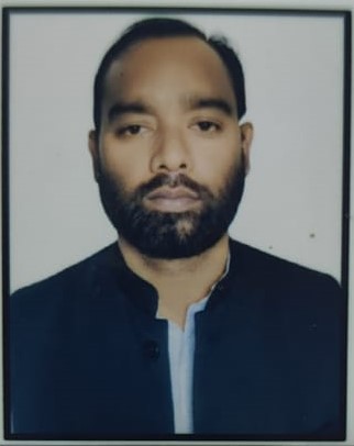 Md. Shafique Ansari