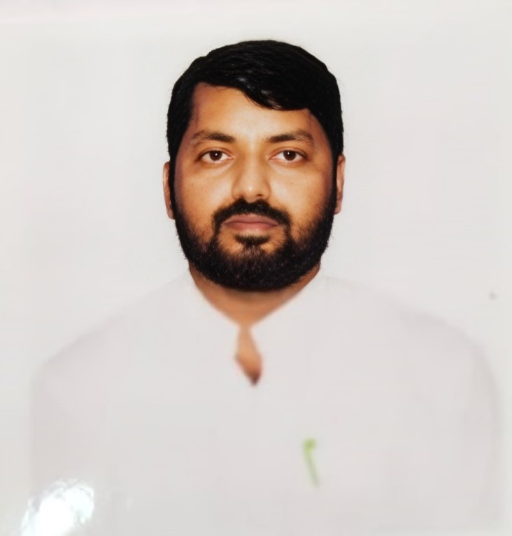 Mritunjay Kumar