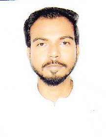 Ronald Murmu