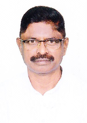 Sushil Marandi