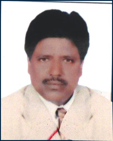 Indrajeet Kumar Jaiswal