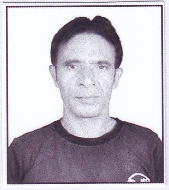 Dukhan Ansari