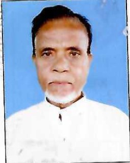 Ali Hussain Ansari