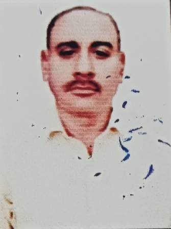 Dilip Kumar Tiwari