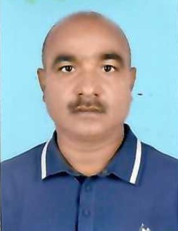 Kuldip Paswan