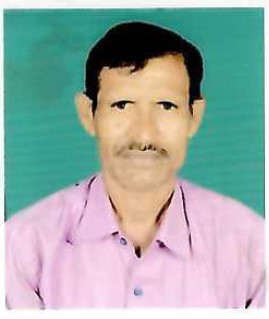 Rajnath Uraon