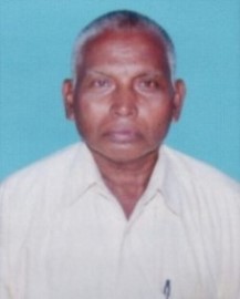 Bhabataran Mahali