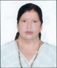 Parwati Hansda