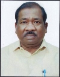 Ram Das Soren