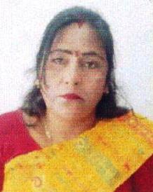 Arti Devi