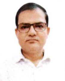 Dipak Kumar