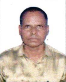 Kranti Kumar Murmu