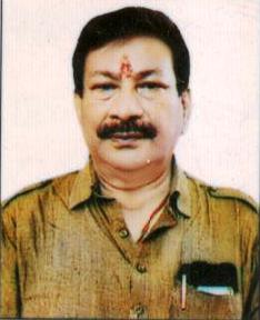 Nirbhay Kumar Shahabadi