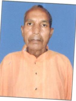 Arvind Ramdas
