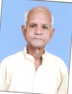 Nalinidhar Sahay