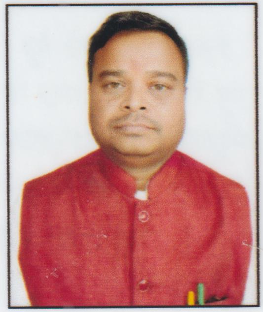 Ajay Mahto