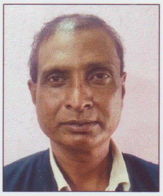 Amresh Kumar Mahto
