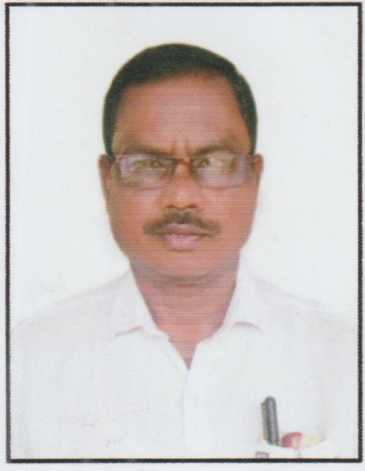 Deonarayan Murmu