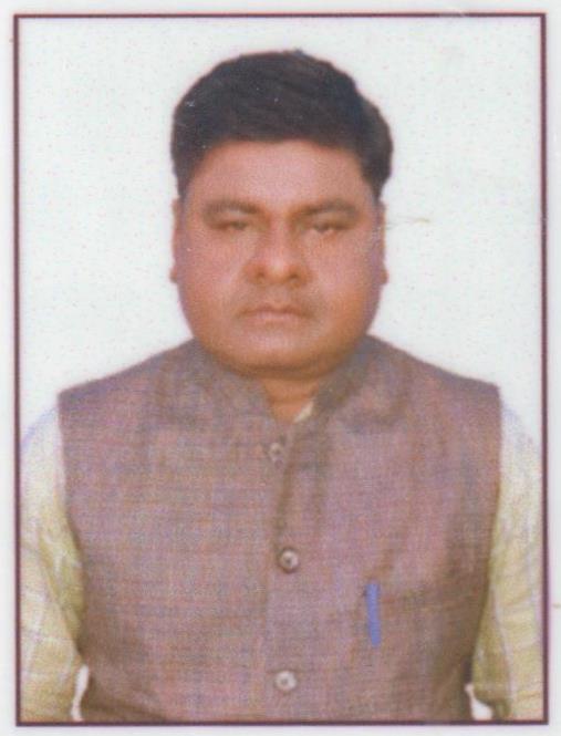 Manoj Kumar Mahto