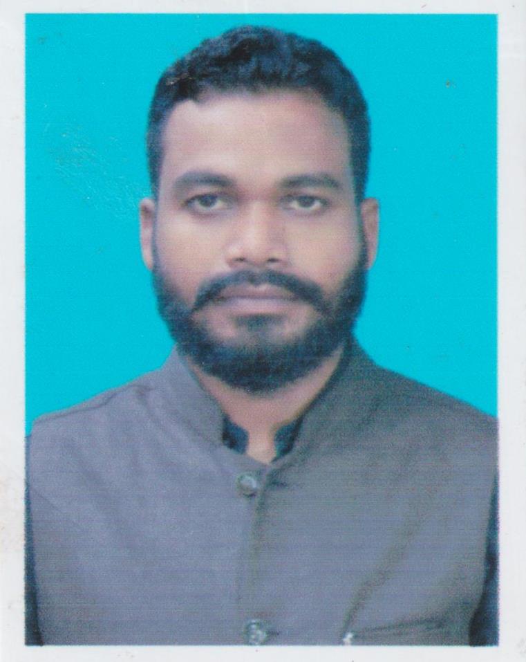 Nikhil Kumar Soren