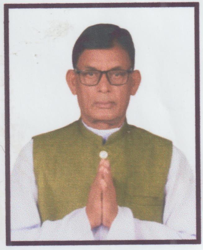 Rajeshwar Mahto