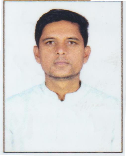 Ravison Manjhi