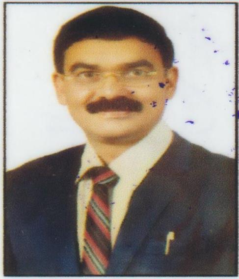 Santosh Kumar Nayak