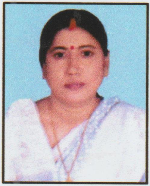 Sunita Devi