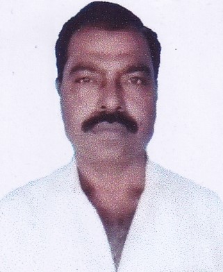 Leonard Xalxo