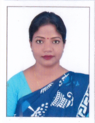 Nisha Kumari Bhagat