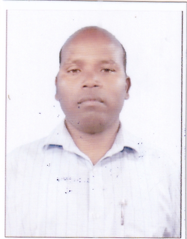 Sitaram Oraon