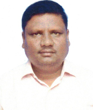 Albin Lakra