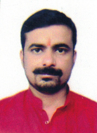 Awadhesh Kumar