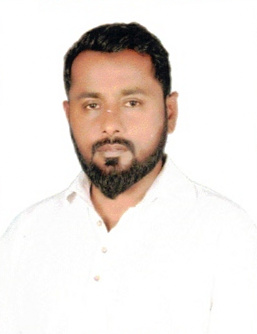 Ayub Ali