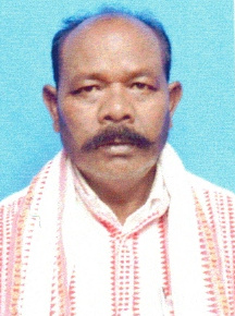 Bishu Tirkey