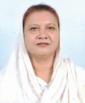 Farhana Khatoon