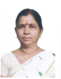 Punam Singh