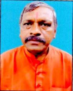Kishori Rana