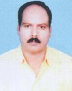 Pradip Prasad