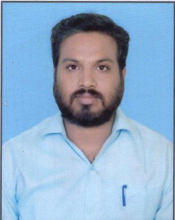 Prashant Kumar Varma