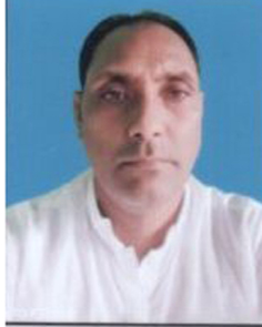 Sachida Nand Pandey