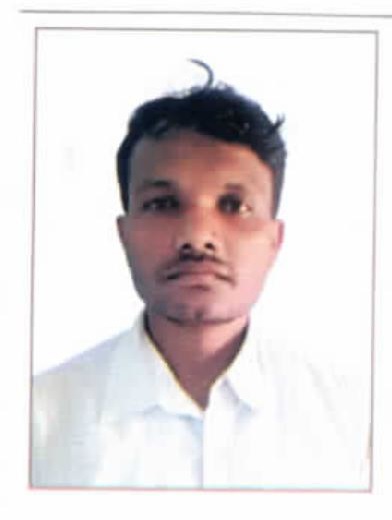 Brihaspati Singh Sardar