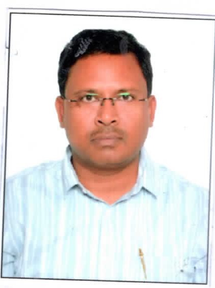 Khagen Mahto