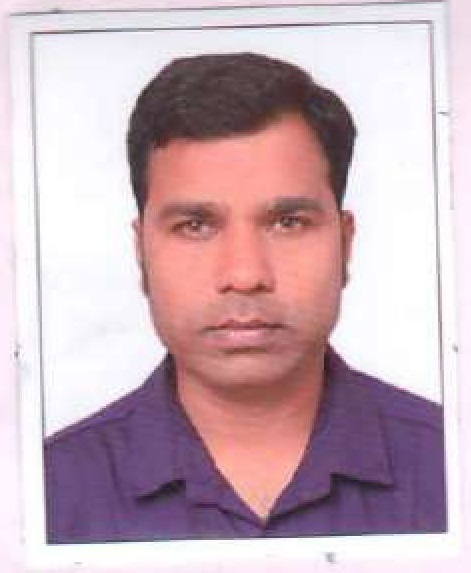 Shambhu Gorai