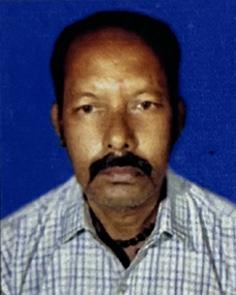 Tulsi Das Mahato