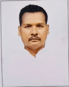 Dheeraj Gagrai