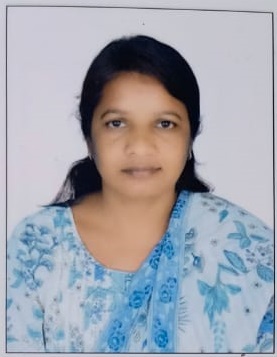 Laxmi Suren