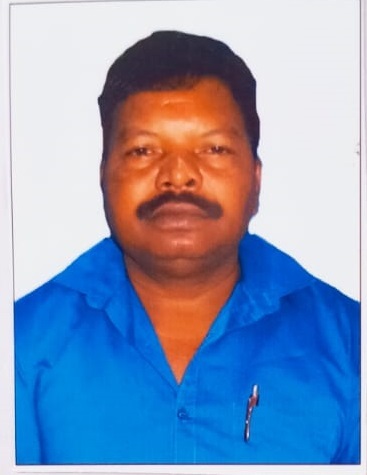 Mangal Singh Gilua